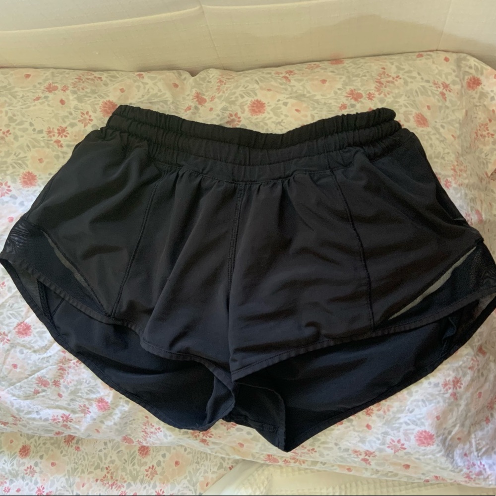 Black hotty hot 2.5